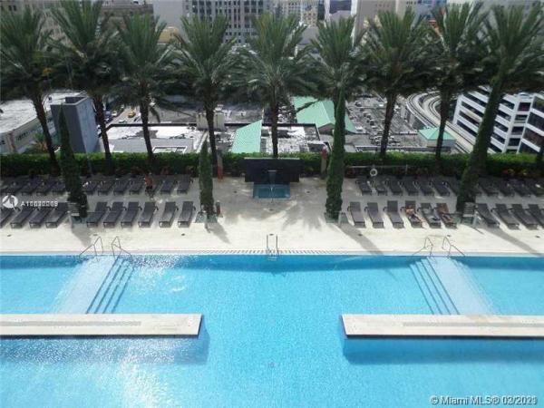 50 Biscayne, 50 Biscayne Blvd #1505, Miami, Florida 33132, image 2