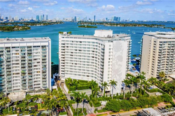 Mondrian South Beach, 1100 West Ave #314, Miami Beach, Florida 33139, image 2
