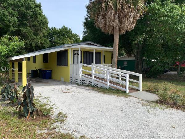 Fort Pierce Residential, 432 N 16th ST, Fort Pierce, Florida 34950, image 2