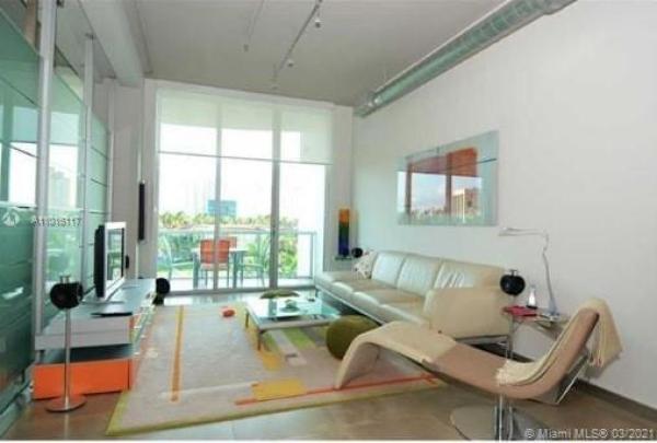 Uptown Marina Lofts, 3029 NE 188th St #409, Aventura, Florida 33180, image 2