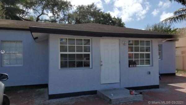Miami Park, 1558 NW 103rd St, Pinewood, Florida 33147, image 2
