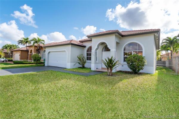 3163 SW 148th Pl, Unincorporated Dade County, Florida 33185, image 2