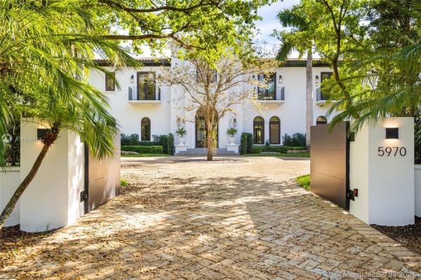 Rockdale Estates, 5970 SW 128th St, Pinecrest, Florida 33156, image 2