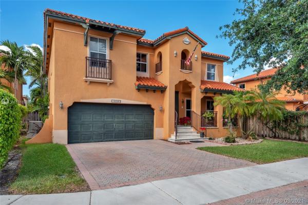 15243 SW 29th Ter, Unincorporated Dade County, Florida 33185, image 2