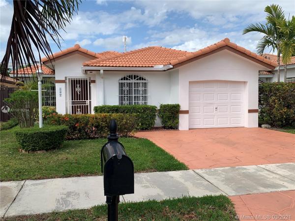 Westchester No HOA, 8571 SW 10th Ter, Westchester, Florida 33144, image 2