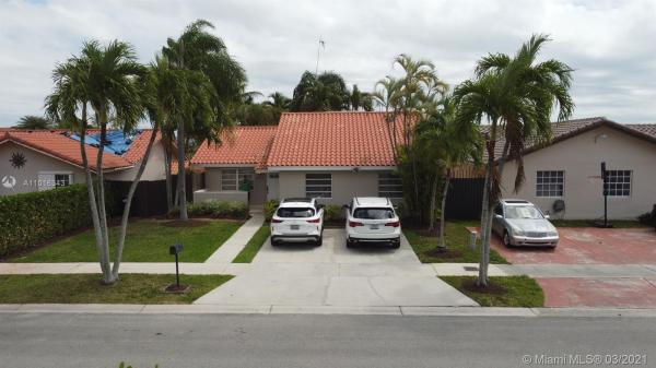 Kendale Royal, 8151 SW 148th Ct, Kendall West, Florida 33193, image 2