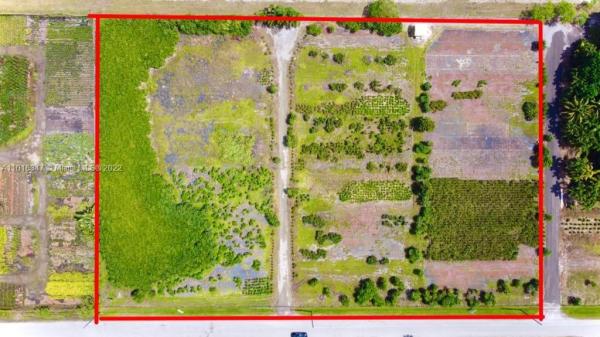 Southwest Ranches No HOA, 5100 & 5105 SW 210, Southwest Ranches, Florida 33332, image 1