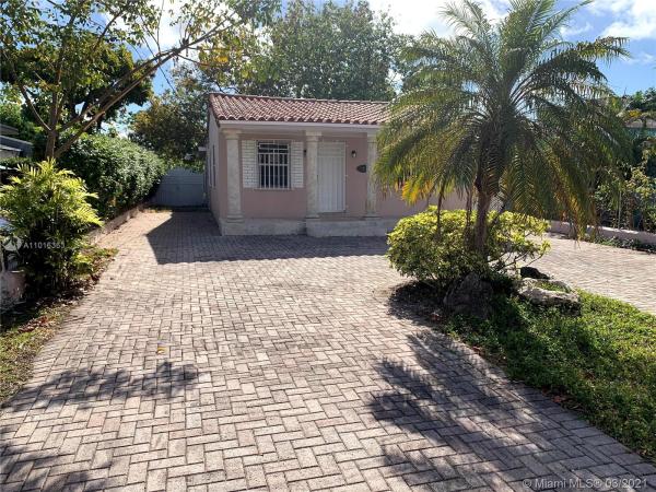 Coral Way Park, 2211 SW 61st Ave, Coral Terrace, Florida 33155, image 2