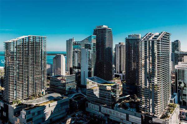Mint At Riverfront, 92 SW 3rd St #4505, Miami, Florida 33130, image 2