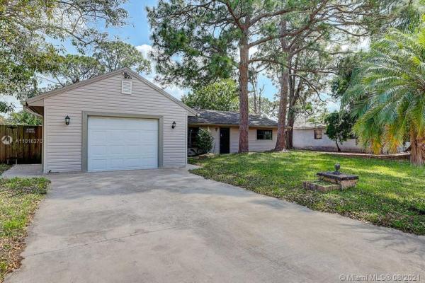 Northport Village, 771 NW Avens, Port St. Lucie, Florida 34983, image 2