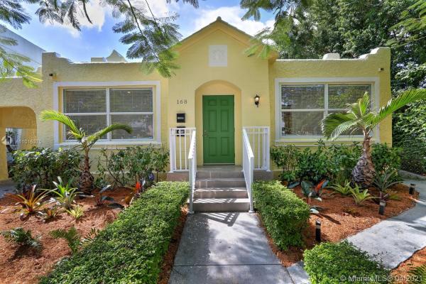 Shadowlawn, 168 NE 47th St, Miami, Florida 33137, image 2