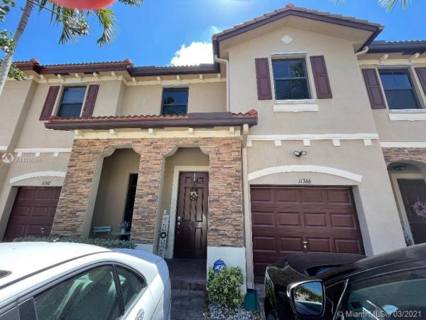 Silver Palms East, 11366 SW 232nd Ter #11366, Princeton, Florida 33032, image 2