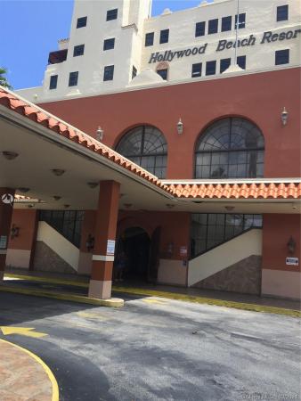 Hollywood Beach Resort, 101 N Ocean Dr #434, Hollywood, Florida 33019, image 1