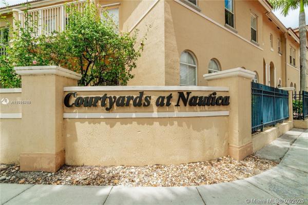 Courtyards At Nautica, 4435 SW 160th Ave #104, Miramar, Florida 33027, image 2