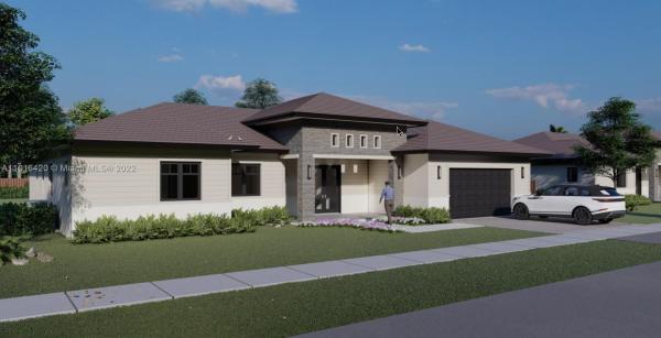 Griffing Silver Palm, 231XX SW 155th Ave, Redland, Florida 33170, image 1