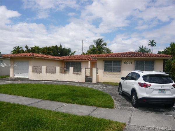 Central Miami, 6021 SW 34th St, Coral Terrace, Florida 33155, image 2