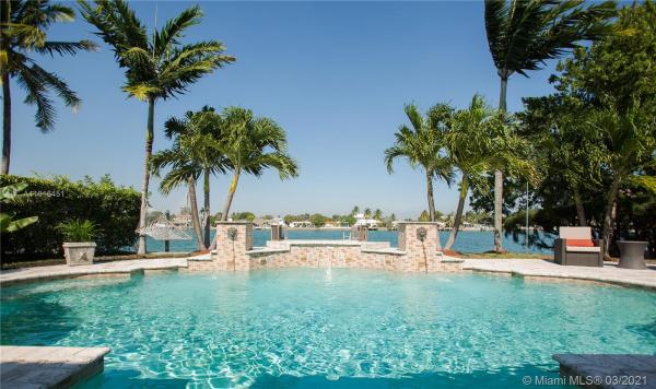 Normandy Golf Course, 645 N Shore Dr, Miami Beach, Florida 33141, image 2