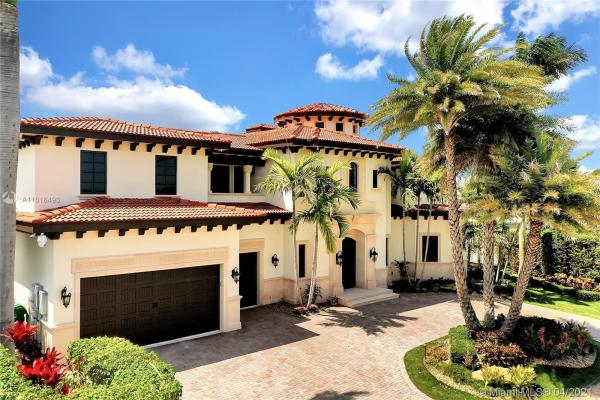 Palm Beach Isles, 1101 Grand Bahama Ln, Riviera Beach, Florida 33404, image 2
