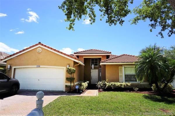 Windsor Palms, 14390 SW 35th St, Miramar, Florida 33027, image 2