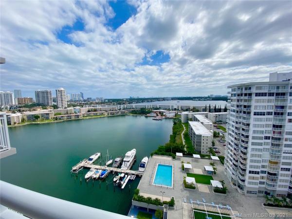 Del Prado North Towers, Aventura, Florida 33160, image 2