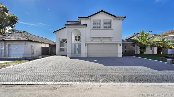 Spanish Lakes, 7754 NW 193rd Ter, Hialeah, Florida 33015, image 2