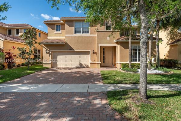 Isles At Weston, 19153 S Crystal St, Weston, Florida 33331, image 1