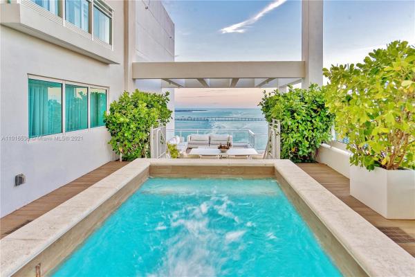 Asia, 900 Brickell Key Blvd #PH4, Miami, Florida 33131, image 2