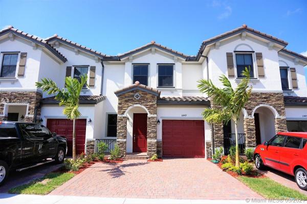 Artesa At Coco Palm Estates, 11449 SW 252nd St, Princeton, Florida 33032, image 2