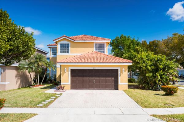 Silver Shores, 16309 SW 26th St, Miramar, Florida 33027, image 2