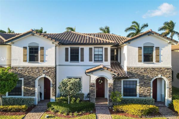 Artesa At Coco Palm Estates, 11421 SW 248th Ter 0, Princeton, Florida 33032, image 2