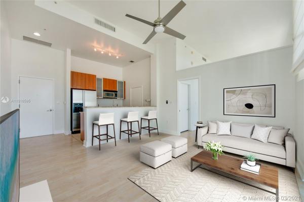 Metropolis At Dadeland, 9066 SW 73rd Ct #602, Kendall, Florida 33156, image 2