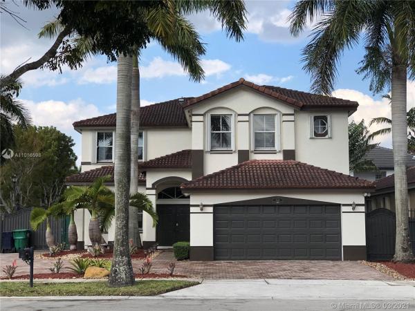 Grand Lakes, 1641 SW 151st Rd, University Park, Florida 33185, image 2