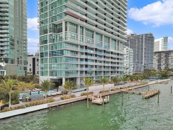 One Paraiso, 3131 NE 7th Ave #3306, Miami, Florida 33137, image 2
