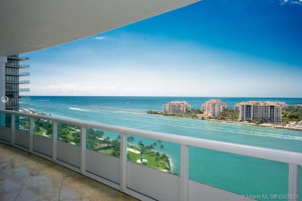 Murano At Portofino, 1000 S Pointe Dr #1903, Miami Beach, Florida 33139, image 2