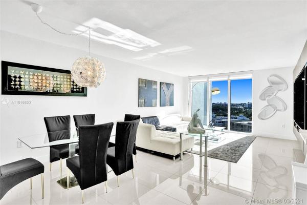 Harbour House, 10275 Collins Ave #830, Bal Harbour, Florida 33154, image 2