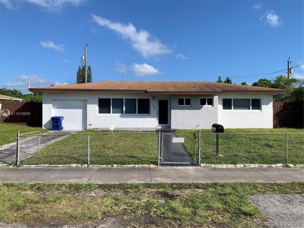 Sierra, 155 NW 193rd St, Miami Gardens, Florida 33169, image 2