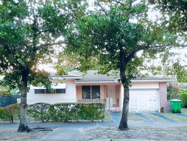 Sanders Estates, 2020 SW 13th Ave, Miami, Florida 33145, image 2