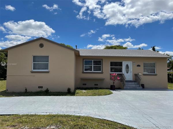 Opa-Locka Residential, 1240 Peri St #, Opa-Locka, Florida 33054, image 2