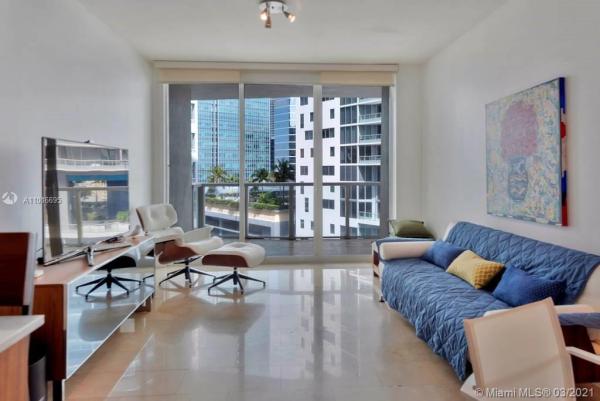 The Emerald At Brickell, 218 SE 14th #1604, Miami, Florida 33131, image 2