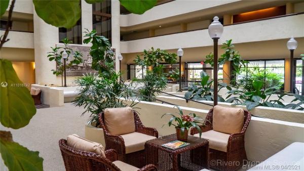 Biltmore 2, 600 Biltmore Way #704, Coral Gables, Florida 33134, image 2