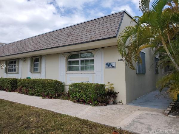 Green Hills Park West, 11379 SW 171 #5942D, West Perrine, Florida 33157, image 2