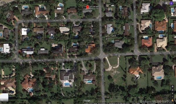 Hillmont, 9840 SW 73rd Ct, Pinecrest, Florida 33156, image 2
