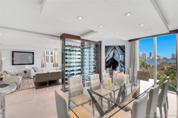 The Peninsula 2, 3301 NE 183rd St #501, Aventura, Florida 33160, image 1