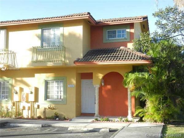 Potomac Place, 7350 SW 152 Ave #111, Kendall West, Florida 33193, image 2