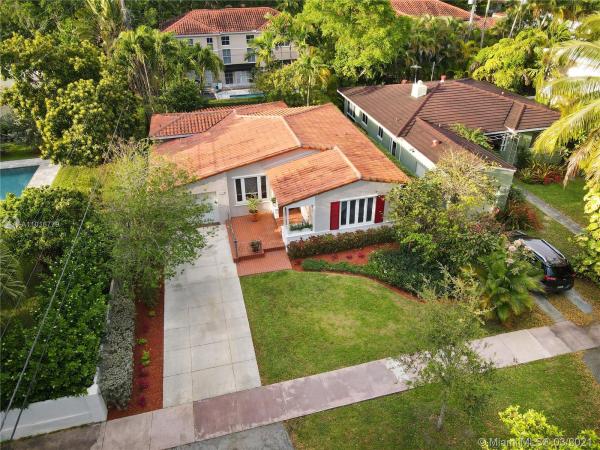 Granada, 1433 Ortega Ave, Coral Gables, Florida 33134, image 2