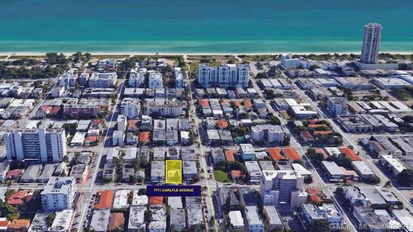 Altos Del Mar, 7711 Carlyle Ave, Miami Beach, Florida 33141, image 2