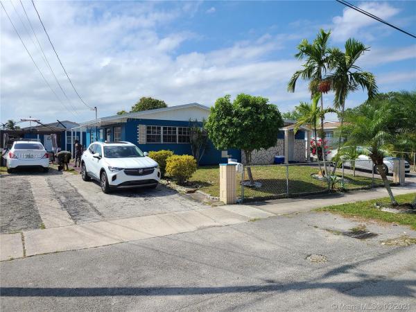 Riverdale Estates, 3470 NW 205th St, Miami Gardens, Florida 33056, image 2