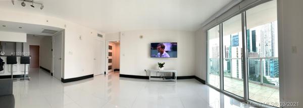 Brickell On The River North Tower, 31 SE 5th St #2106, Miami, Florida 33131, image 2