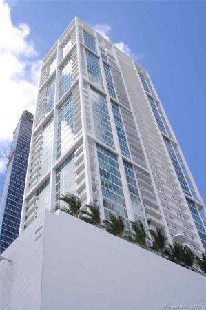 Ten Museum Park Residential, 1040 Biscayne Blvd #2505, Miami, Florida 33132, image 2
