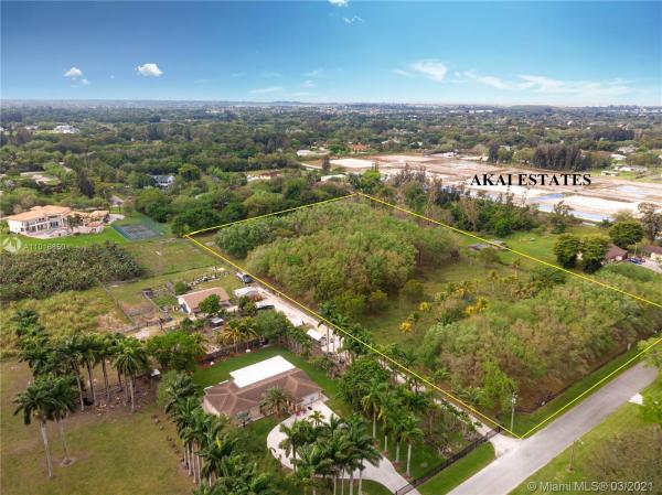 Rolling Oaks Estates, 18200 SW 50th Ct, Southwest Ranches, Florida 33331, image 2